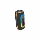SPEAKER LUO LU-3179 VERDE/AMARELO BT/USB/SD/AUX