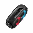 SPEAKER HOPESTAR A50 HS-1401 PRETO BT/USB/SD/FM