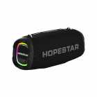 SPEAKER HOPESTAR A6X HS-1551 PRETO BT/USB/SD/FM 190964