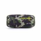 SPEAKER HOPESTAR P20 PRO HS-1417 CAMUFLADO BT/USB/SD/FM