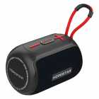 SPEAKER HOPESTAR T10 HS-1591 PRETO/VERMELHO BT/USB/SD/FM