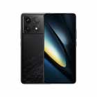 CELULAR XIAOMI POCO F6 PRO 12+256GB GLOBAL BLACK DUAL