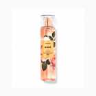 SPLASH BATH & BODY WORKS ROSE 236ML