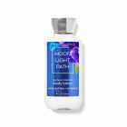 LOÇÃO BATH & BODY WORKS MOONLIGHT PATH 236ML