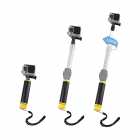 BASTÂO PARA CÂMERA GOPRO GOPOLE EVO FLOATING GPE-10 14-24