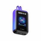 CIGARRO DESC POD GEEKBAR 25000 PUFF BLUE RAZZ ICE 5%