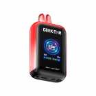 CIGARRO DESC POD GEEKBAR 25000 PUFF CHERRY LEMON MINT 5%