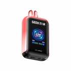CIGARRO DESC POD GEEKBAR 25000 PUFF CHERRY STRAZZ 5%