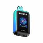 CIGARRO DESC POD GEEKBAR 25000 PUFF PEACH BLUE SLUSHY 5%