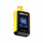 CIGARRO DESC POD GEEKBAR 25000 PUFF STRAWBERRY BANANA 5%