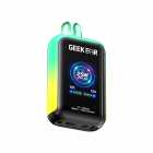 CIGARRO DESC POD GEEKBAR 25000 PUFF STRAWBERRY WATERMELON COCO 5%