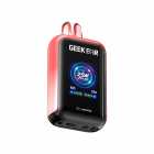 CIGARRO DESC POD GEEKBAR 25000 PUFF TWISTED B-POP 5%