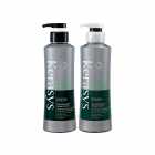 SHAMPOO KERASYS SCALP BALANCING ANTI-DANDRUFF 500ML REFIL