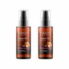 SERUM KERASYS ARGAN OIL KIT REAL NATURE 2X100ML