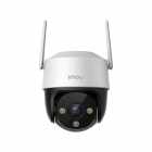 CÂMERA IP SMART IMOU CRUISER SE+ IPC-S41FEP 4MP/WIFI 3.6MM BRANCO