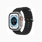RELOGIO BLULORY GLIFO ULTRA 2 BLACK