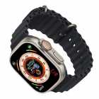RELOGIO BLULORY ULTRA 2 PRO BLACK