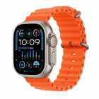 RELOGIO BLULORY ULTRA 2 PRO ORANGE