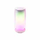 SPEAKER BLULORY BS-J04 WHITE BT/USB/SD/AUX