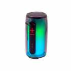 SPEAKER BLULORY BS-J06 BLACK BT/USB/USB-C/SD/AUX