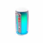SPEAKER BLULORY BS-J06 WHITE BT/USB/USB-C/SD/AUX