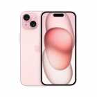 CELULAR APPLE IPHONE 15 128GB A-3092 PINK LL CHIP