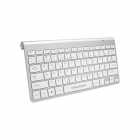 TECLADO+MOUSE USB H MASTON JP-102 PRATA