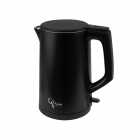 JARRA ELETRICA GHIS GHSEK01 KETTLE PRO FAMILY 1,8L/110V/60HZ PRETO