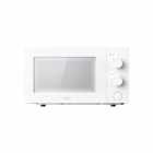 MICROONDAS XIAOMI MWB010-2A WHITE 1100W/20L/220V/50HZ