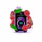 CIGARRO DESC POD ELF BAR TOUCH FS 18000PUFF GRAPE CHERRY