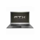 NOTEBOOK FTX 15N-NB11L1LA CELERON N4020 4GB/128SSD/W11/15.6/GREY