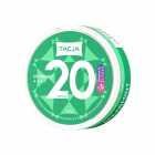 TABACO SACHE ELF BAR TACJA SPEARMINT