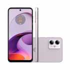 CELULAR MOT. XT-2341-3 G14 8GB+256GB PURPLE 6.5