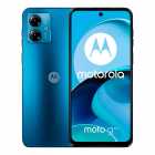 CELULAR MOT. XT-2341-3 G14 8GB+256GB SKI BLUE 6.5