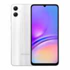 CELULAR SAMSUNG SM-A055F/DS A05 6+128GB SILVER DUAL 6.5