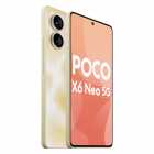 CELULAR XIAOMI POCO X6 NEO 5G 8+128GB INDIAN ORANGE