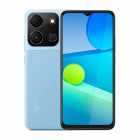 CELULAR ITEL A663LC A05S 4+64GB CRYSTAL BLUE DUAL 6.6