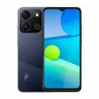 CELULAR ITEL A663LC A05S 4+64GB NEBULA BLACK DUAL 6.6
