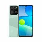 CELULAR ITEL A663LC A05S 4+64GB MEADOW GREEN DUAL 6.6