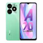 CELULAR ITEL A665L A70 4+256GB FIERDD GREEN DUAL 6.5