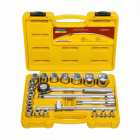 KIT FERRAMENTAS TRAMONTINA 43610/022 22PZ