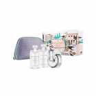  BVLGARI OMNIA CRYSTALINE KIT FEM 100ML+15ML EDT+BODY LOTION 75ML