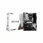 PLACA MÃE AM5 ASROCK B650 PRO RS S/R/V/HDMI/VGA/M.2