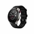 RELOGIO AMAZFIT GTR 4 NEW A-2040 GALAXY BLACK