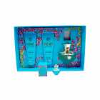VERSACE POUR FEMME DYLAN TURQUISE KIT FEM 100ML EDT