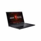 NOTEBOOK ACER ANV15-51-789J I7 13¦ 16GB/512SSD/15.6/RTX4060 8GB/W11/BLACK/NE