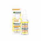 SERUM GARNIER EXPRESS ACLARA ANTI-MANCHAS VITAMINA C 30ML
