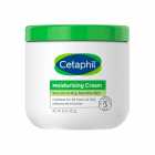 CREME CORPORAL CETAPHIL MOISTURIZING CREAM 453GR
