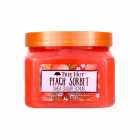TREE HUT EXFOLIANTE PEACH SORBET SHEA SUGAR SCRUB 510GR