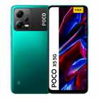 CELULAR XIAOMI GRADE POCO X5 5G 8+256GB GLOBAL GREEN